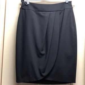 Boss Hugo Boss black skirt